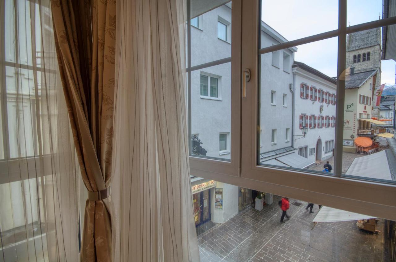 Zeller City Apt Aydin - By Alpen Apartments Zell am See Exterior foto