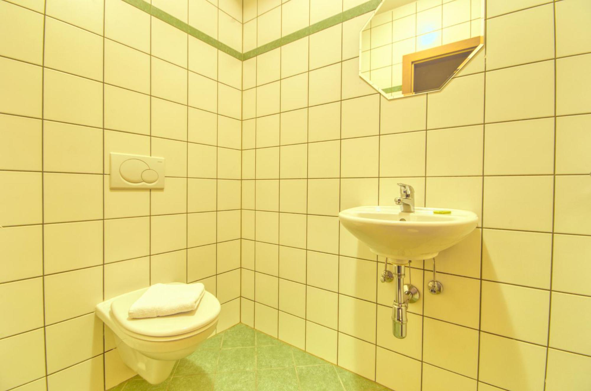 Zeller City Apt Aydin - By Alpen Apartments Zell am See Exterior foto